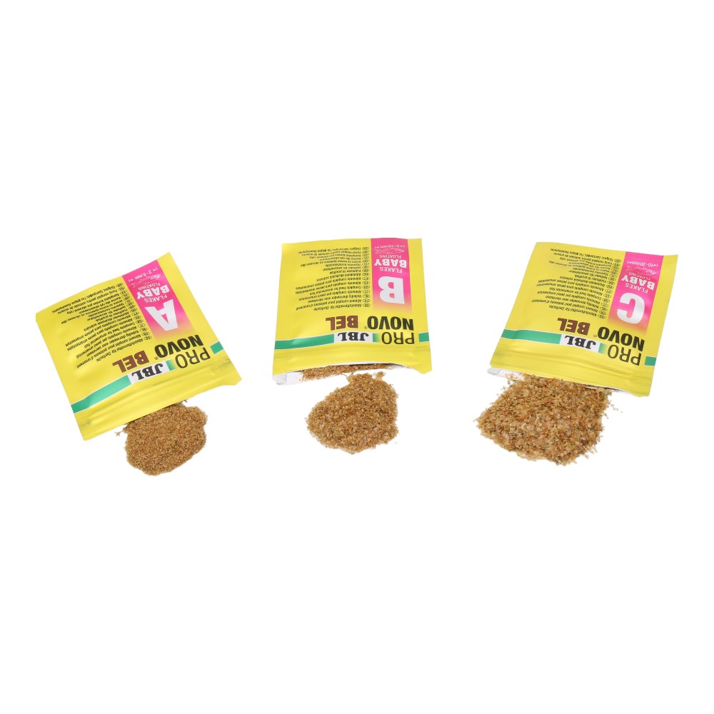 JBL PRONOVO Bel Flakes Baby 3 X 10ml