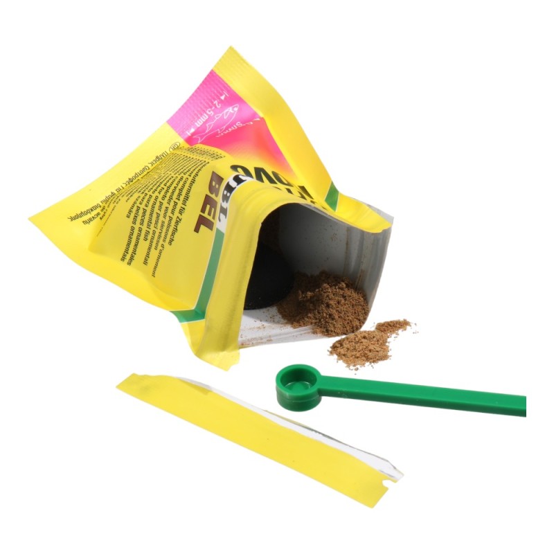 JBL PRONOVO Bel Grano Baby 3 X 10ml