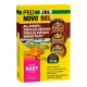 JBL PRONOVO Bel Flakes Baby 3 X 10ml