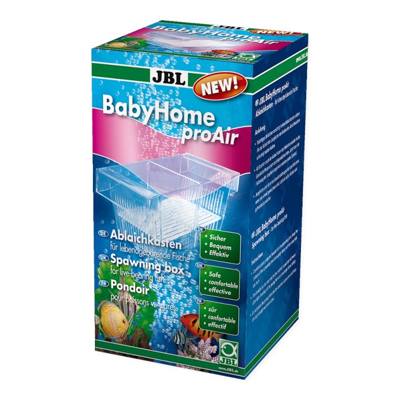 JBL BabyHome proAir