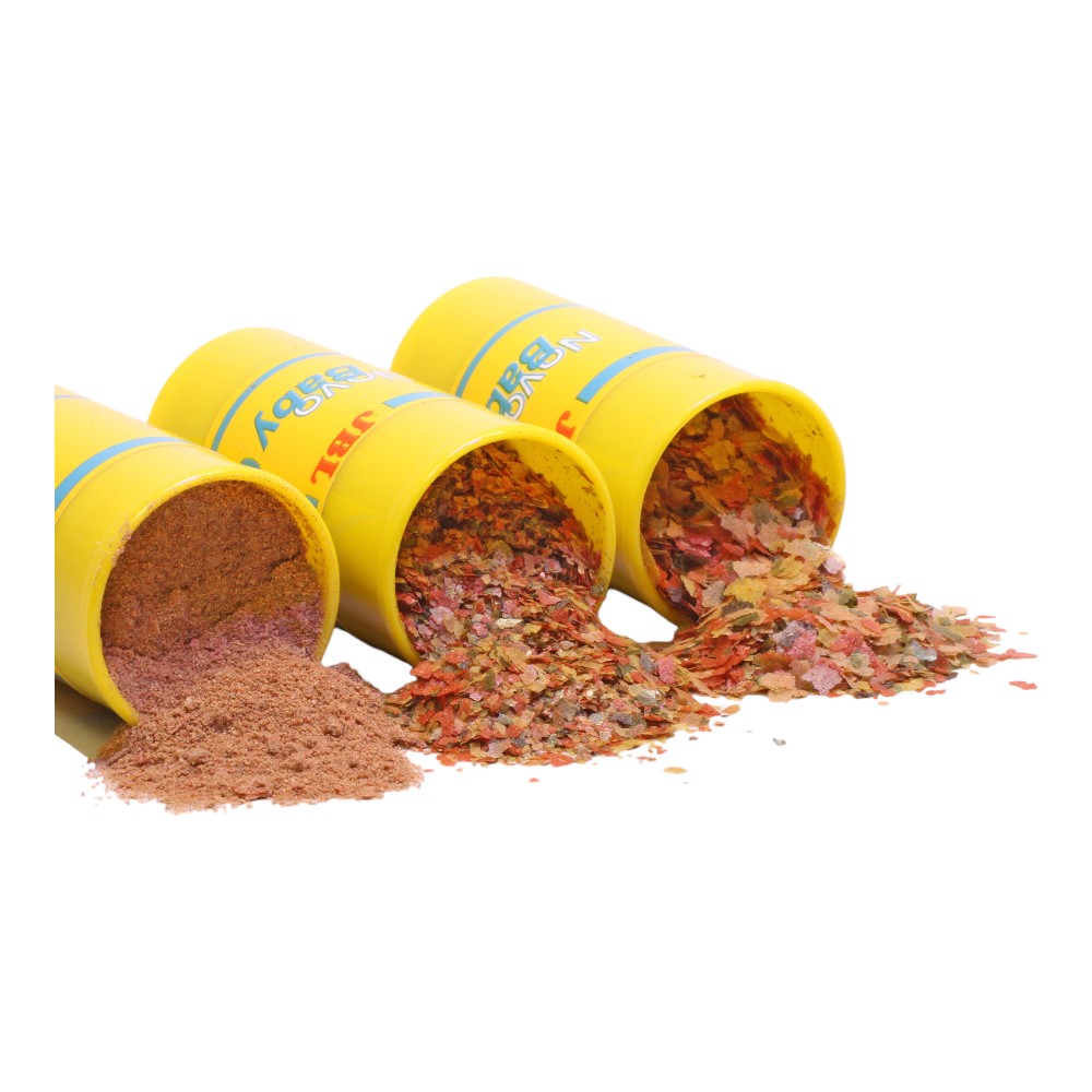 JBL NovoBaby 3x10ml