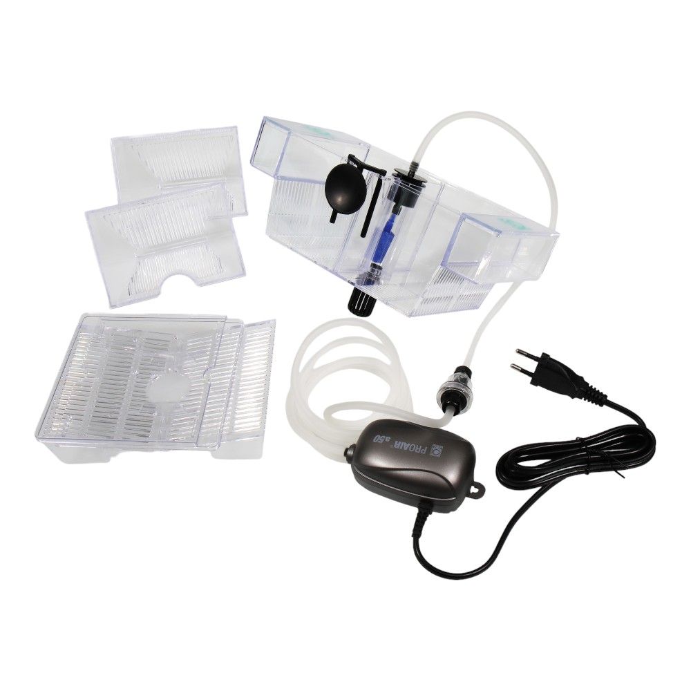 JBL BabyHome Oxygen