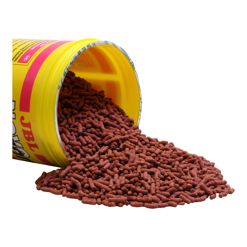 JBL PRONOVO Cichlid Grano Xl 1000ml