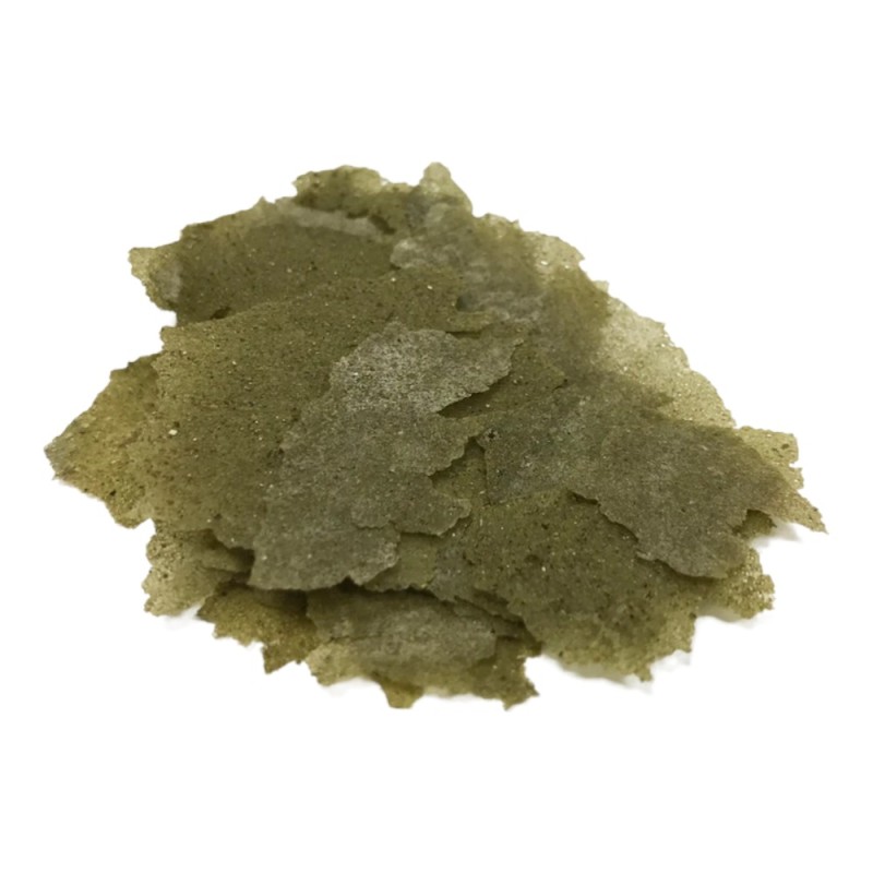 Vitalis Cichlid Herbivore Flakes