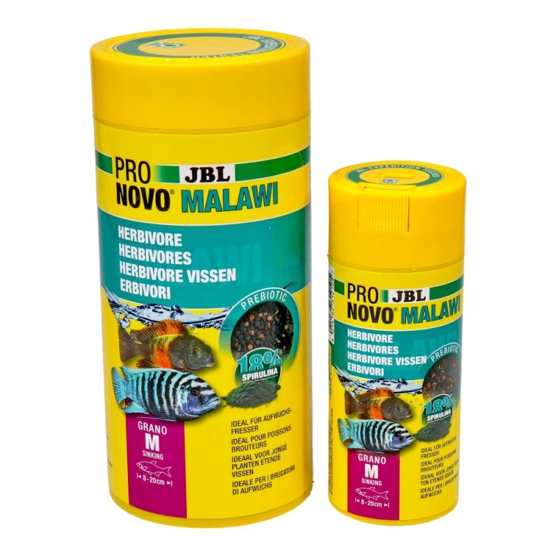 JBL NovoMalawi