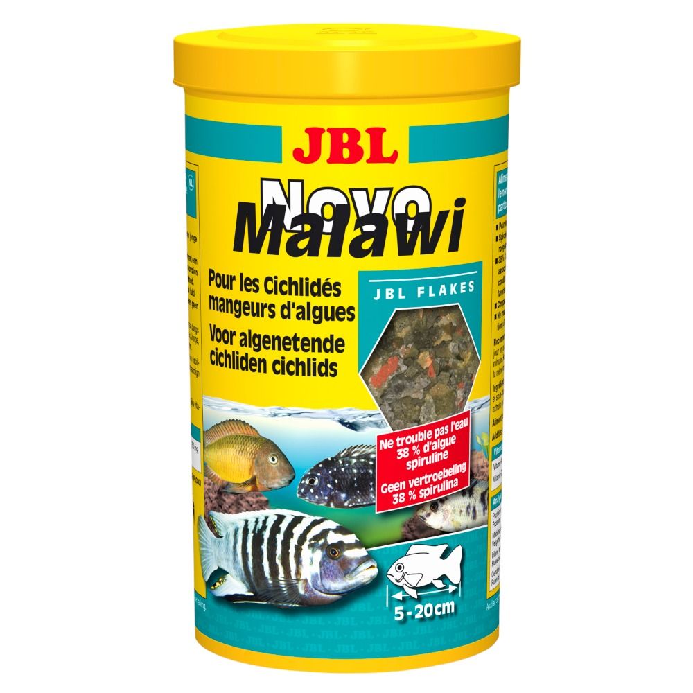 JBL NovoMalawi 250ml