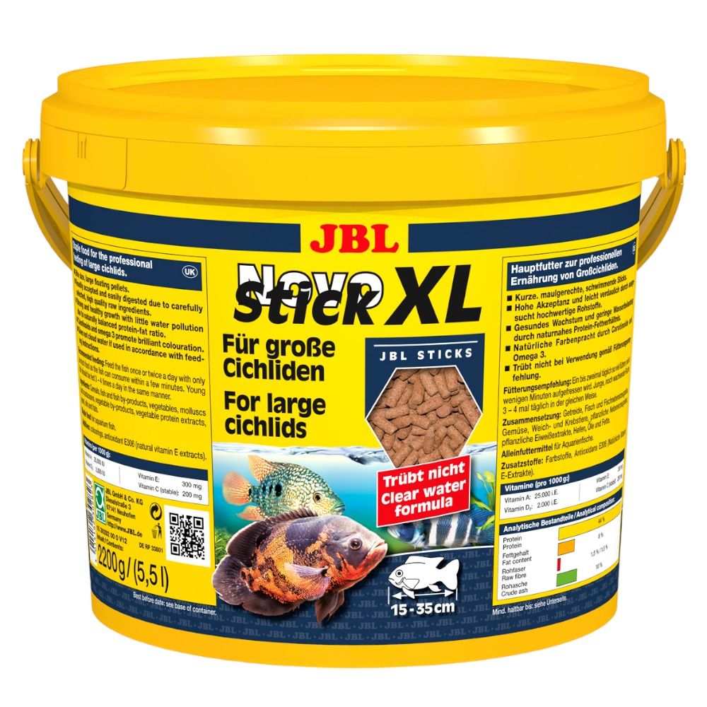 JBL NovoStick XL 5,5