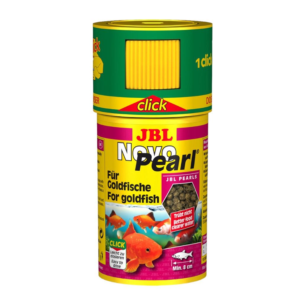 JBL NovoPearl 100ml
