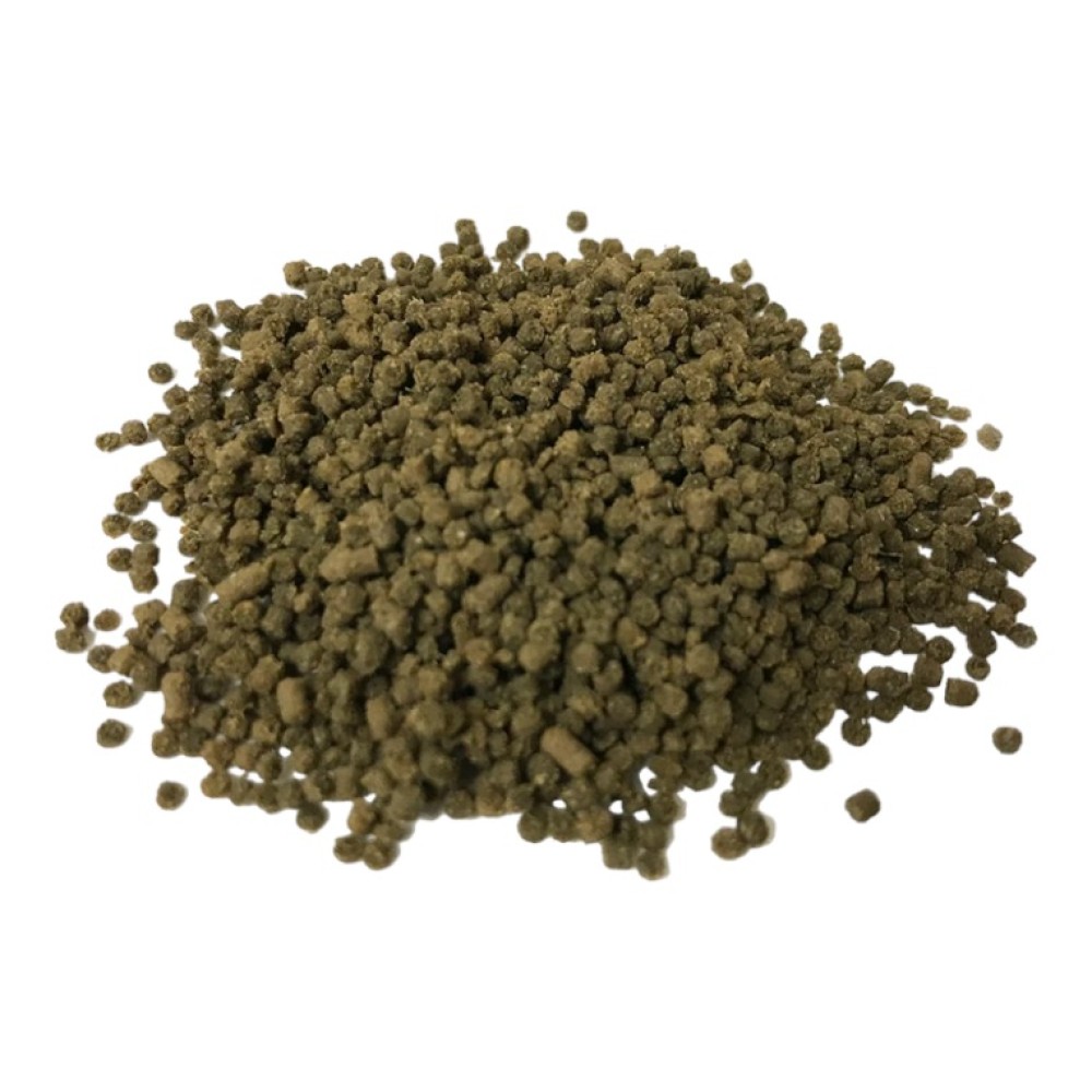 Vitalis Goldfish Pellets 1.5mm 70g