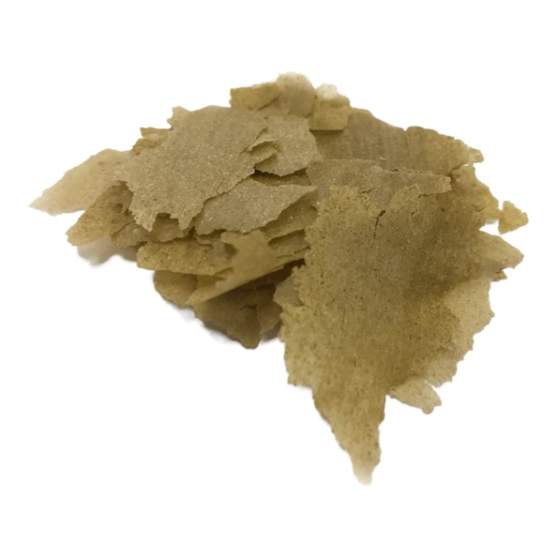 Vitalis Goldfish Flakes