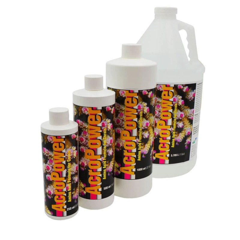 Acropower Amino Acids For SPS