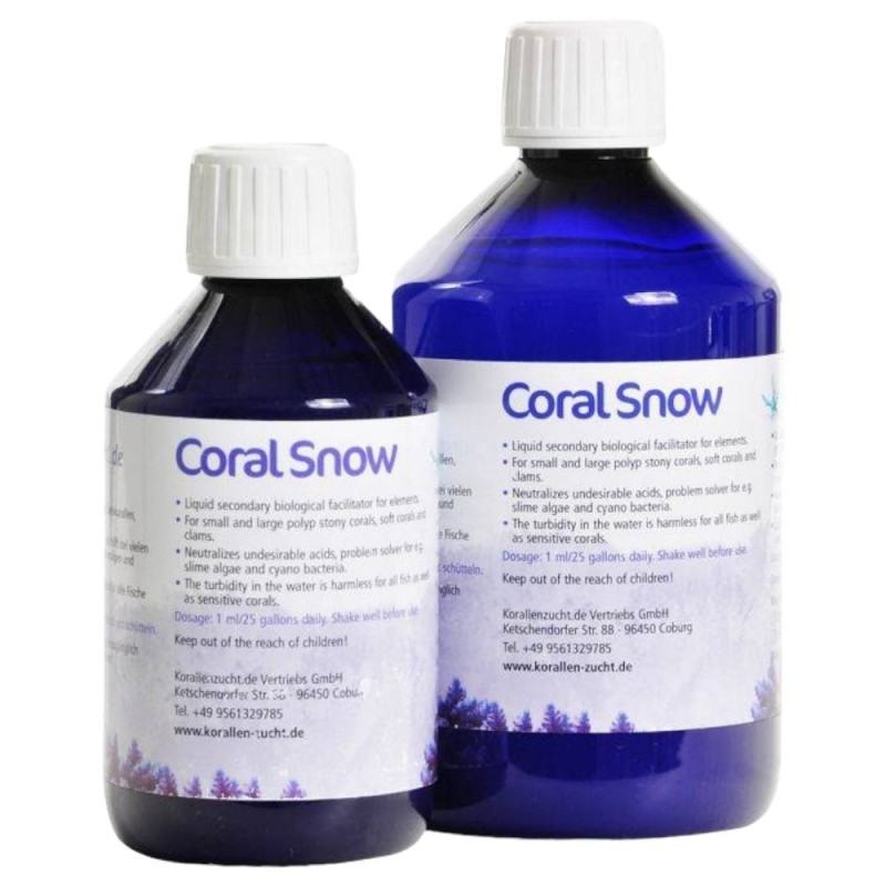 KZ Coral Snow