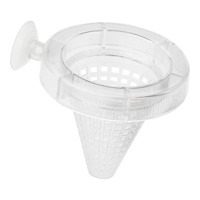 AquaOne Worm Feeder Cone