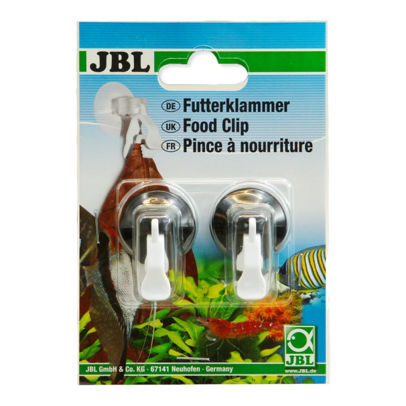 JBL Feeding Clip