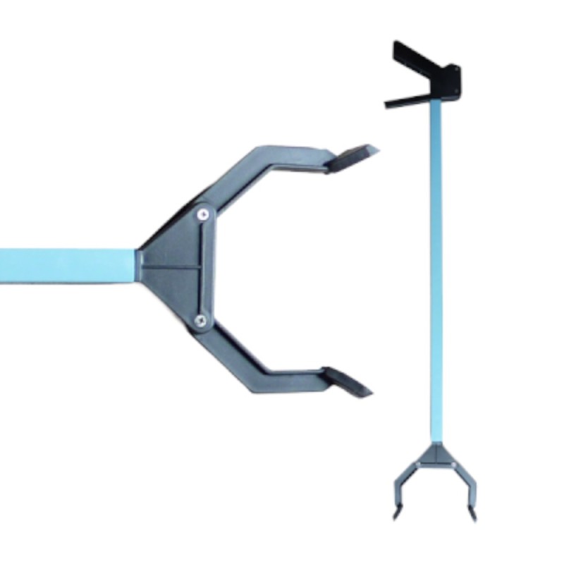 D-D Large Aquarium Tongs