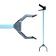 D-D Large Aquarium Tongs