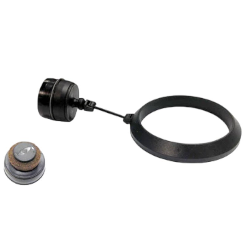 Magfeeder Magnetic Feeding Ring