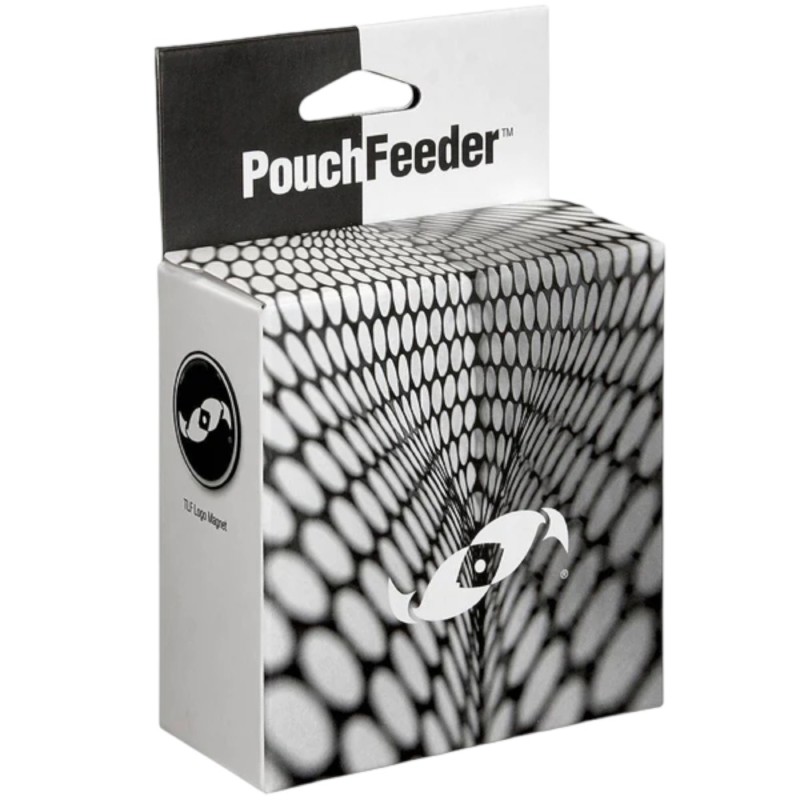 TLF Pouch Feeder