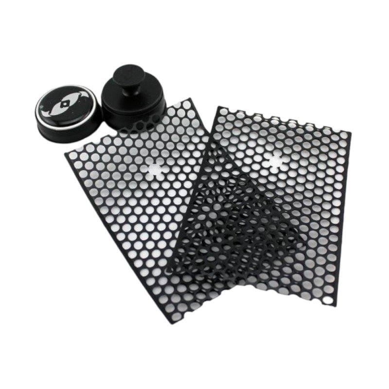 TLF Pouch Feeder