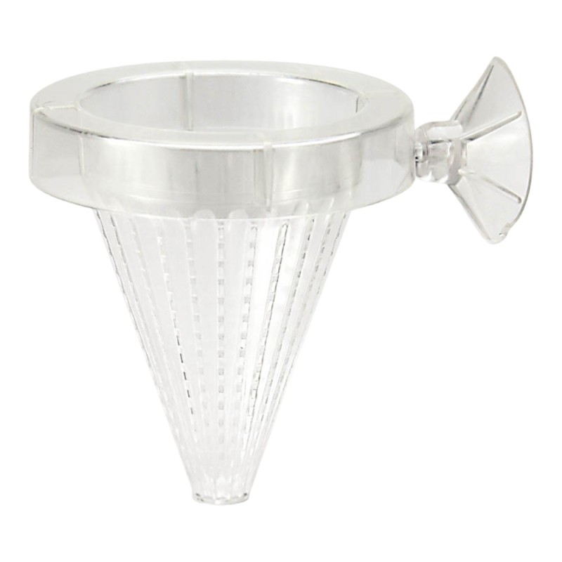 AquaOne Worm Feeder Cone