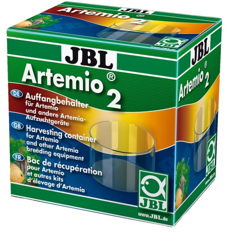 JBL Artemio 2, Cup