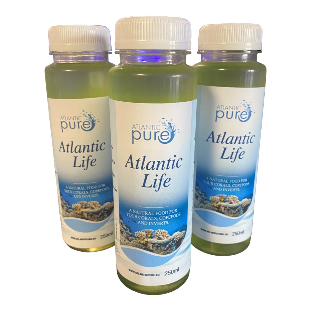 Atlantic Life Phyto 250Ml