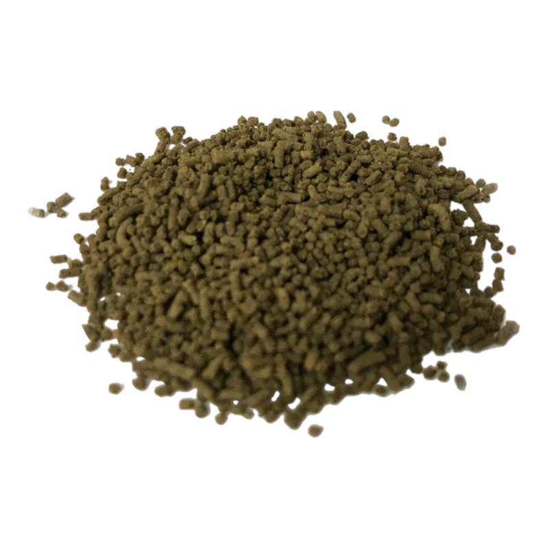 Vitalis Algae Pellets 1mm