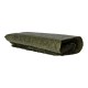 Dry Green Seaweed Strips 12g