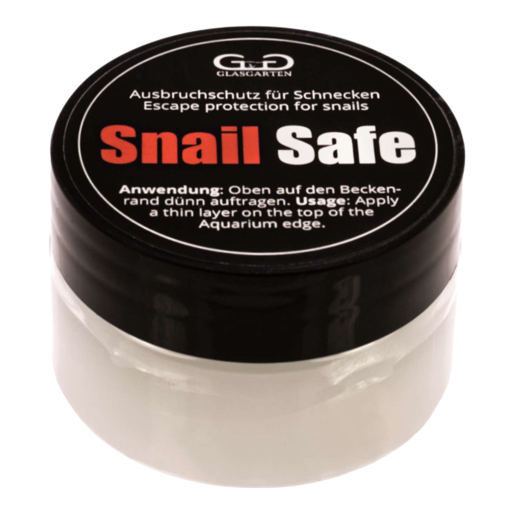 GlasGarten – Snail Safe 25ml