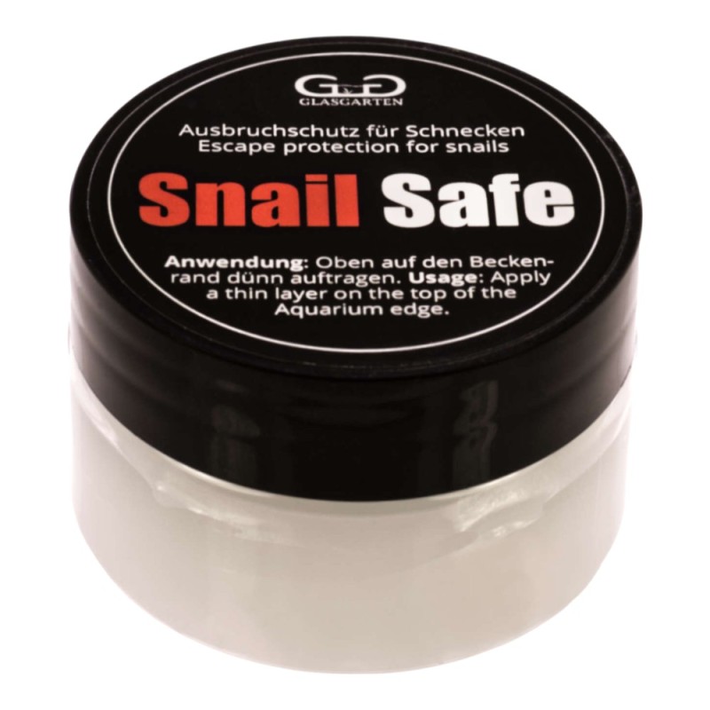 GlasGarten – Snail Safe 25ml