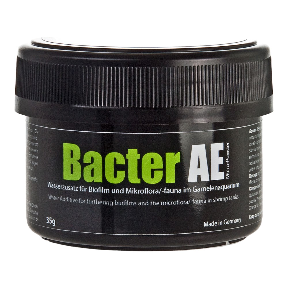 GlasGarten – Bacter AE 35g