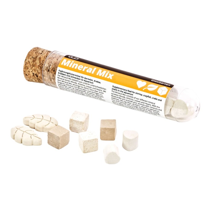 GlasGarten Mineral Mix