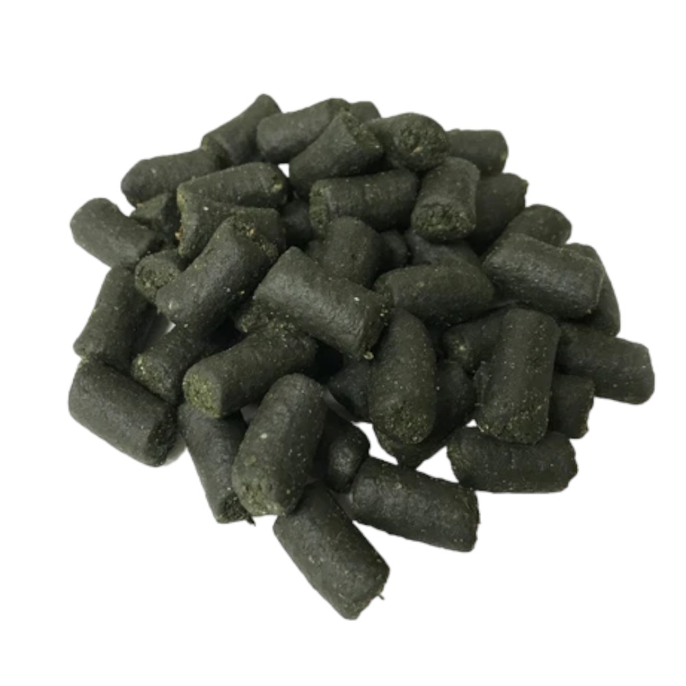Vitalis Plec Pellets 8mm