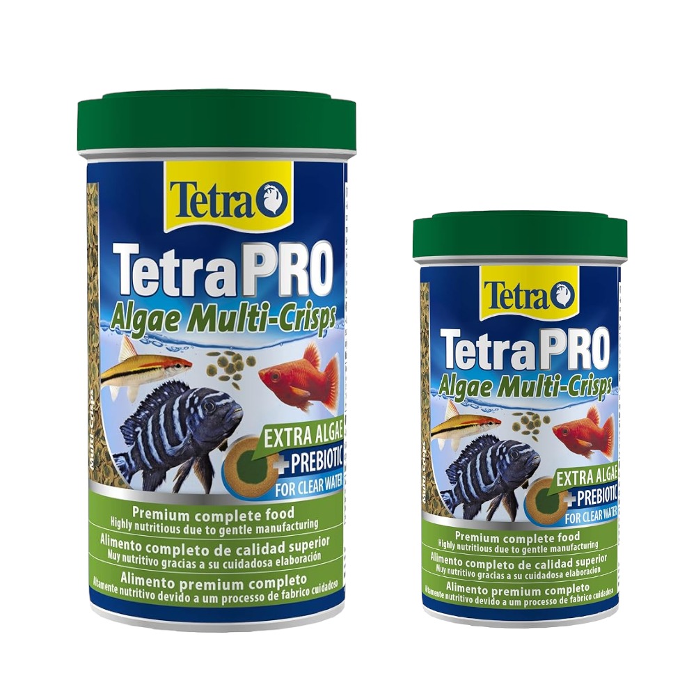 TetraPro Algae