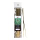 Ceramic Nature Shrimp Lolly Spinach 10 Pcs (15 Gram)