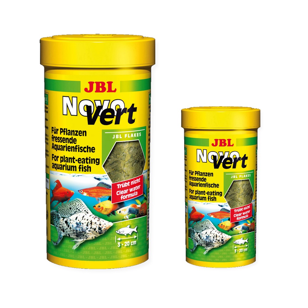 JBL NovoVert