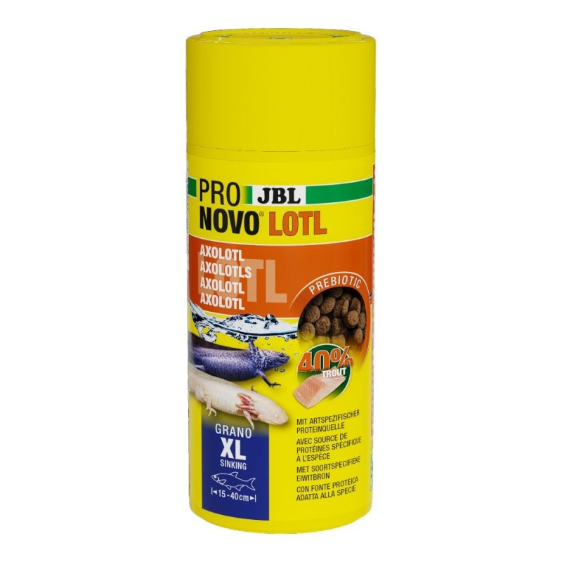 JBL PRONOVO Lotl Grano Xl 250ml