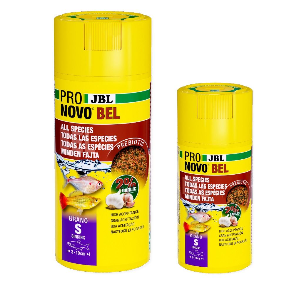 JBL PRONOVO Bel Grano S Click