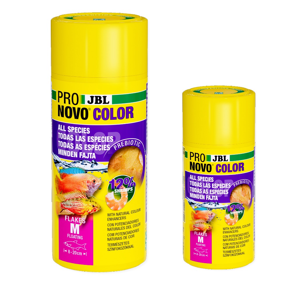 JBL PRONOVO Color Flakes M