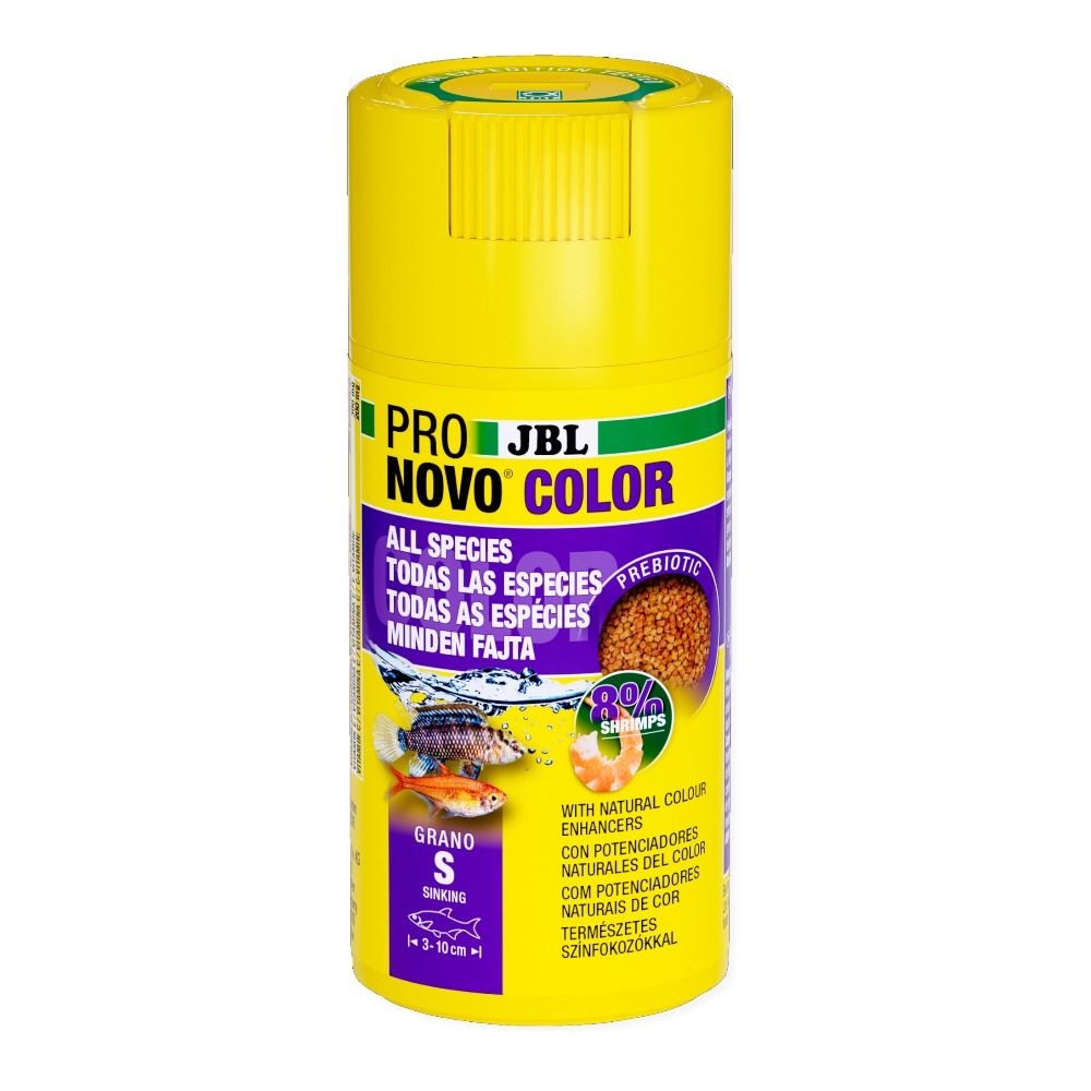 JBL PRONOVO Color Grano S 100ml Click