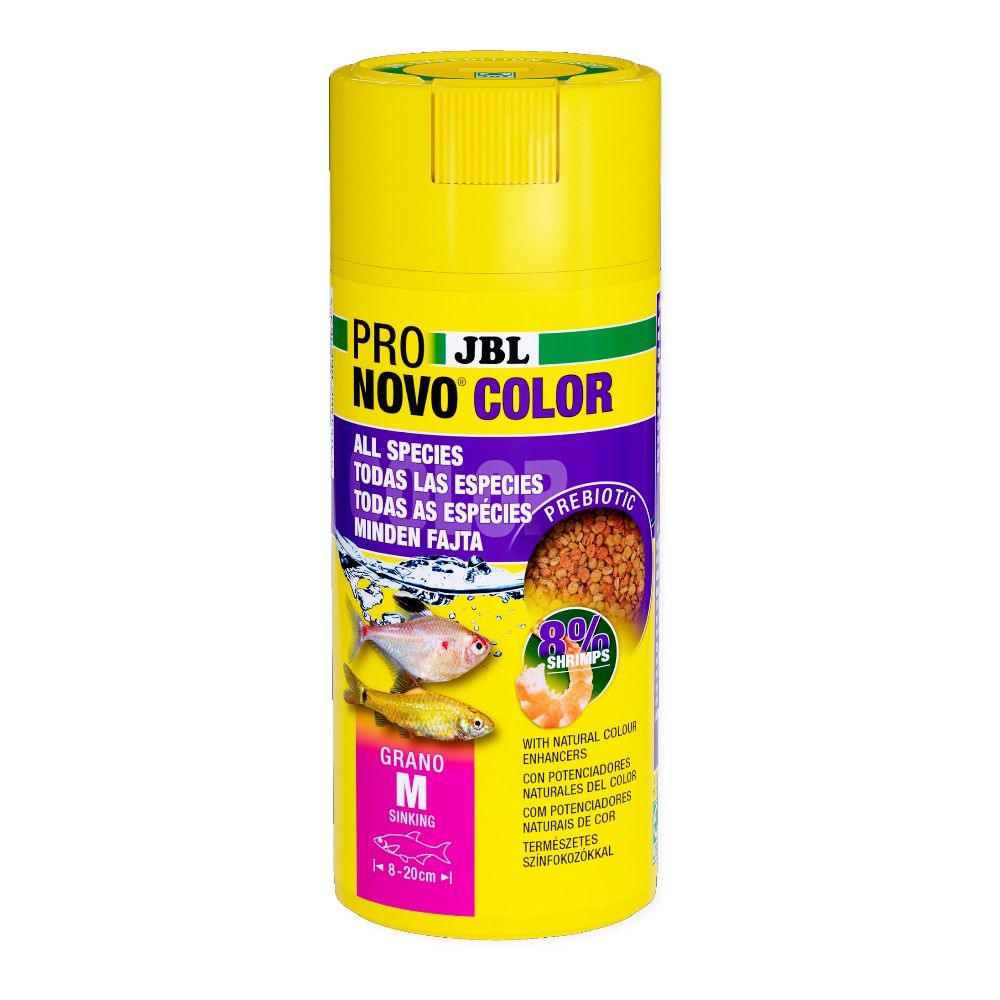JBL PRONOVO Color Grano M 250ml Click