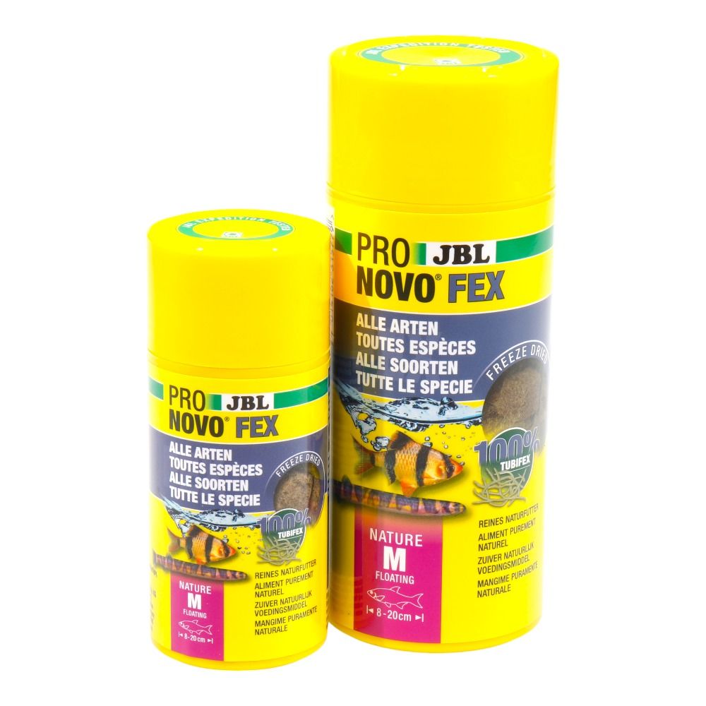 JBL PRONOVO Fex
