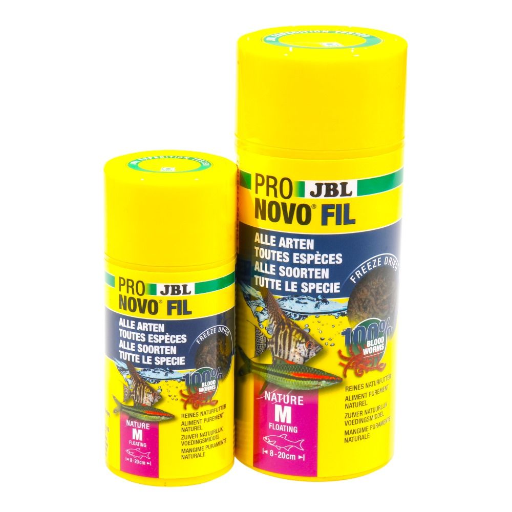 JBL PRONOVO Fil