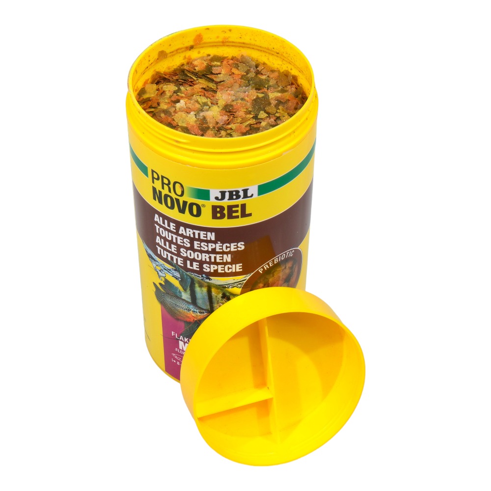 JBL PRONOVO Bel Flakes M