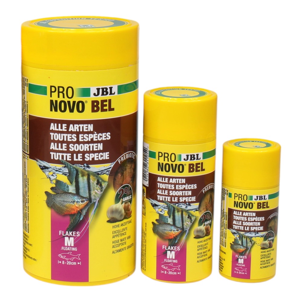 JBL PRONOVO Bel Flakes M