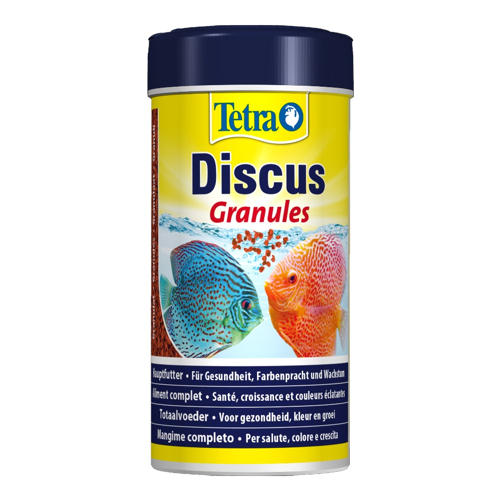 Tetra Discus 300g 1L