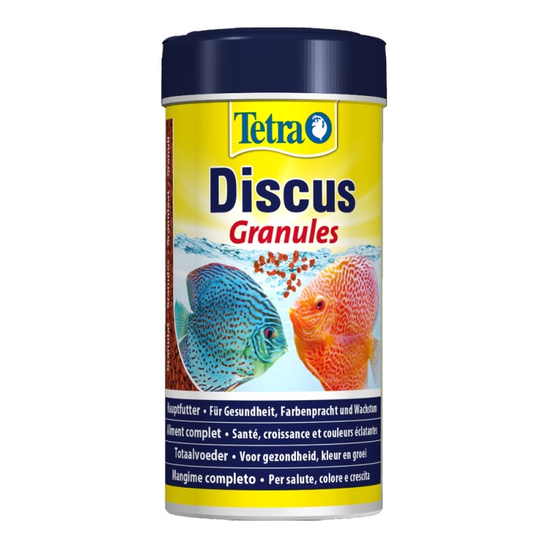Tetra Discus 300g 1L