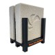 Nano-Tech Bio Block Holder (2 Blocks)