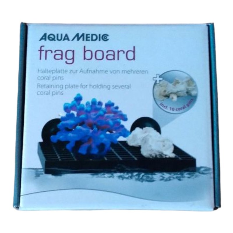 Aqua Medic Frag Board