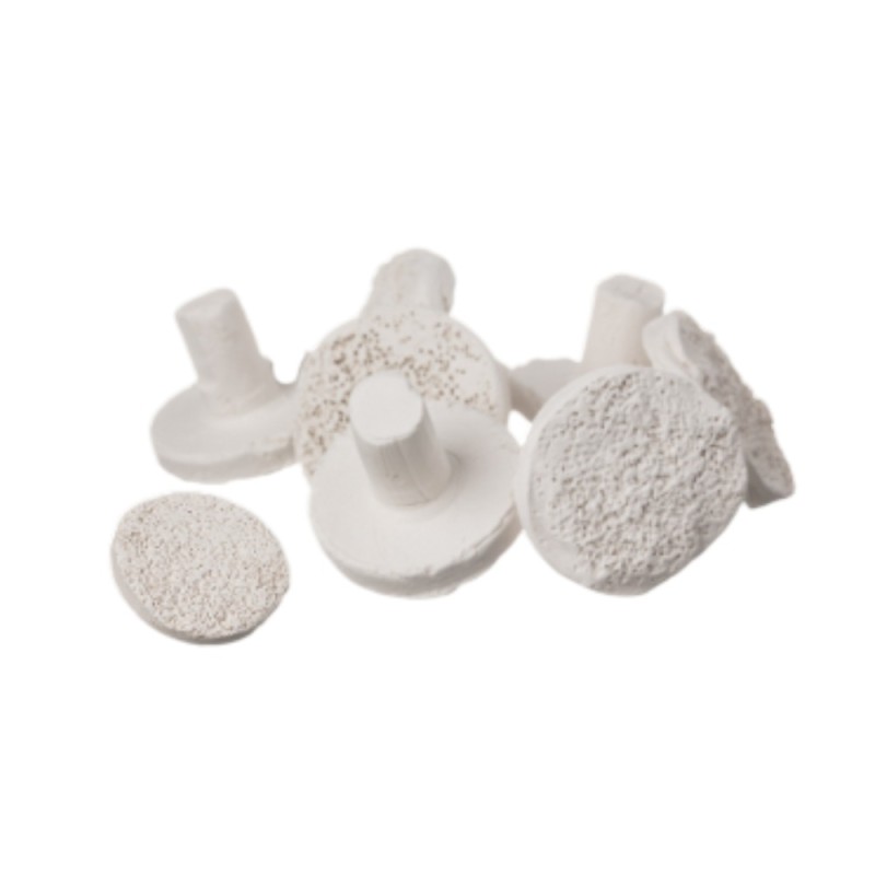 DVH Frag Plug 25pc